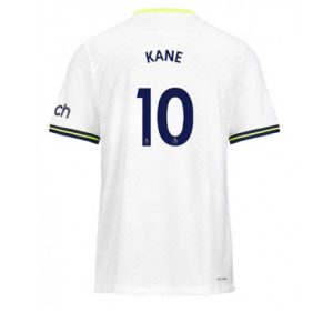 Tottenham Hotspur Harry Kane #10 Thuis tenue Mensen 2022-23 Korte Mouw