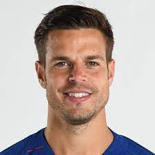 Cesar Azpilicueta