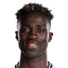 Davinson Sanchez