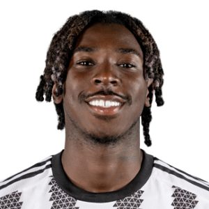 Moise Kean shirt kopen