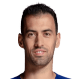 Sergio Busquets shirt kopen