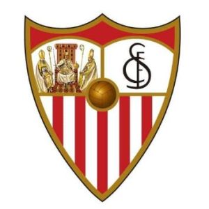 Sevilla FC Voetbalshirts