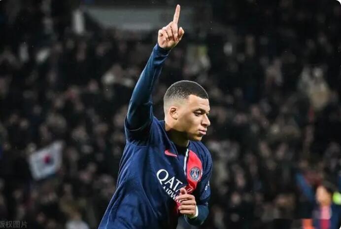 Een nacht van glorie voor Paris Saint-Germain