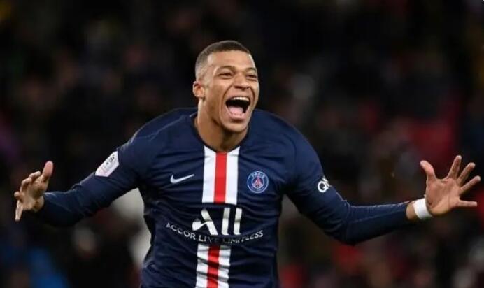 tottenham hotspur voetbalshirts online Kylian Mbappé’s meest gehoorde bestemming onthuld! Real Madrid fungeert als reservewiel, kijkt uit naar de Premier League om met Erling Haaland te concurreren voor de Gouden Bal.