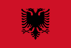 EK 2024 Albanië Voetbalshirts