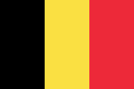 EK 2024 België Voetbalshirts