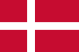EK 2024 Denemarken Voetbalshirts