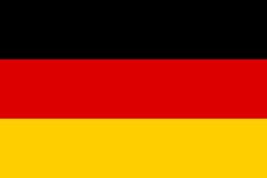 EK 2024 Duitsland Voetbalshirts