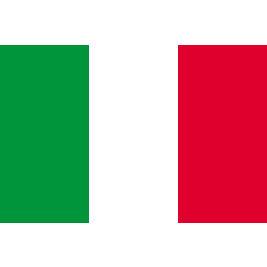 EK 2024 Italië Voetbalshirts