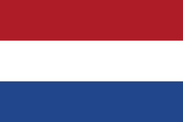 EK 2024 Nederland Voetbalshirts