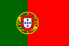 EK 2024 Portugal Voetbalshirts