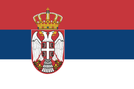 EK 2024 Servië Voetbalshirts