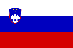 EK 2024 Slovenië Voetbalshirts
