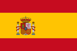 EK 2024 Spanje Voetbalshirts