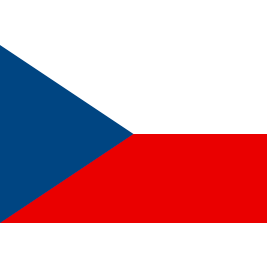 EK 2024 Tsjechië Voetbalshirts