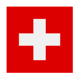 EK 2024 Zwitserland Voetbalshirts