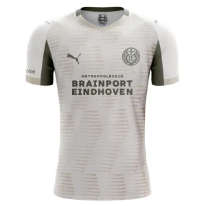 PSV Eindhoven 2025/26 Derde Shirt Heren – Goedkope Voetbalshirt Korte Mouwen