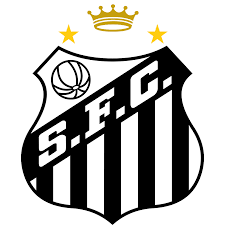 Santos FC Voetbalshirt