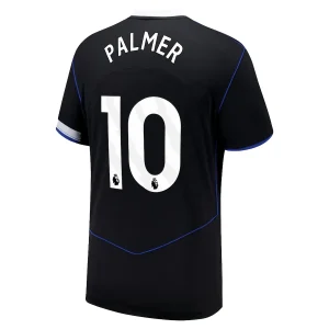 Chelsea FC Heren Derde Shirt 2025/26 Cole Palmer 10 Korte Mouw