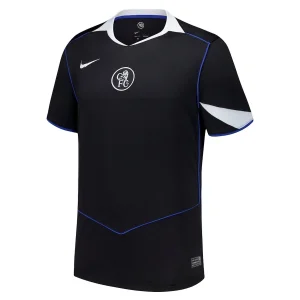 Chelsea FC Heren Derde Shirt 2025/26 Korte Mouw