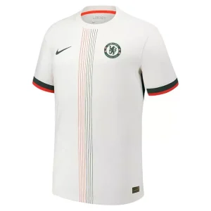 Chelsea FC Heren Uitshirt 2025/26 Korte Mouw