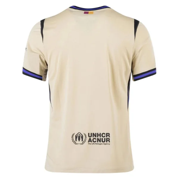 FC Barcelona x Kobe Bryant Heren Uitshirt 2025/26 Korte Mouw-1