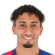 Raphael Dias Belloli Voetbalshirt