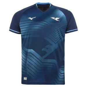 Lazio Heren Derde Shirt 2025/26 Korte Mouw