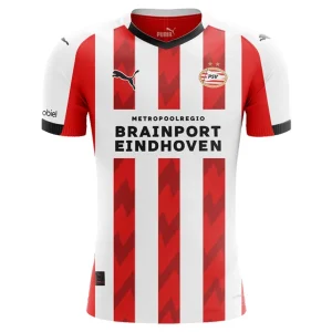 PSV Eindhoven Heren Thuisshirt 2025/26 Korte Mouw