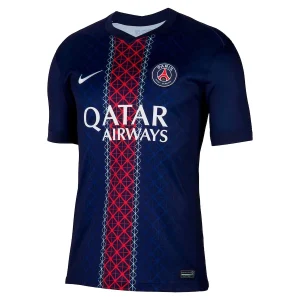 Paris Saint-Germain Heren Thuisshirt 2025/26 Korte Mouw