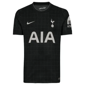 Tottenham Hotspur Heren Uitshirt 2025/26 Korte Mouw