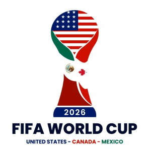 2026 WK Voetbalshirt