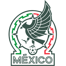 Mexico 2026 WK Voetbalshirts