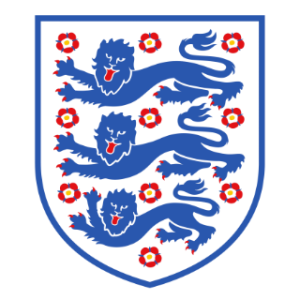 Engeland Thuis tenue Mensen WK 2022 Korte Mouw 263