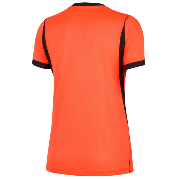 Nederland WK 2026 Dames Thuisshirt – Nationaal Team Voetbalshirt 2 Nederland WK 2026 Dames Thuisshirt – Nationaal Team Voetbalshirt 2