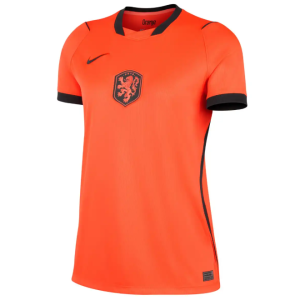 Nederland WK 2026 Dames Thuisshirt – Nationaal Team Voetbalshirt