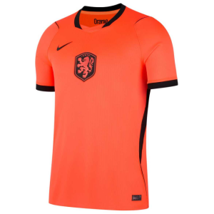 Nederland WK 2026 Heren Thuisshirt – Nationaal Team Voetbalshirt