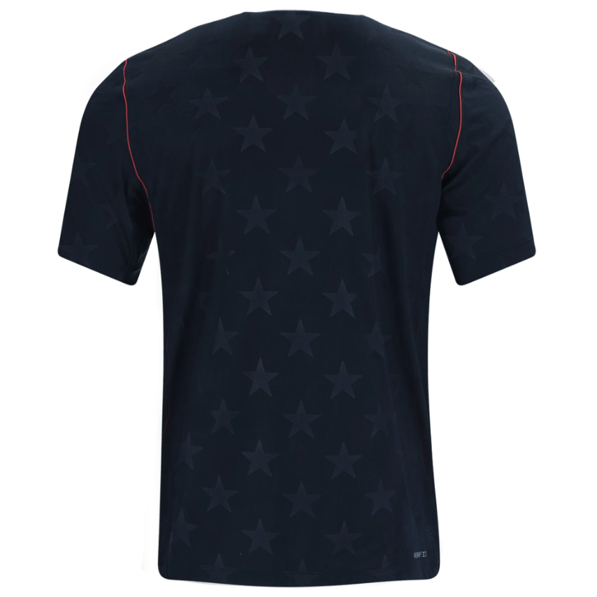 Verenigde Staten WK 2026 Uitshirt Heren – Voetbalshirt Nationaal Elftal 2 Verenigde Staten WK 2026 Uitshirt Heren – Voetbalshirt Nationaal Elftal 2