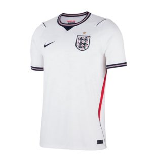 Engeland Thuis tenue WK 2026 Korte Mouw Voetbalshirt