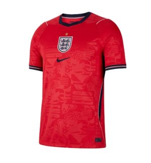 Engeland Uit tenue WK 2026 Korte Mouw Voetbalshirt