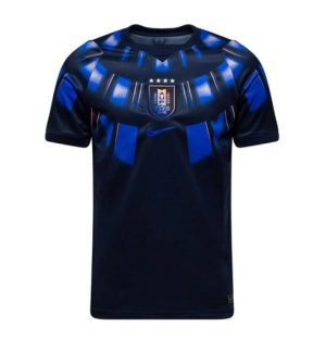 Uruguay Uit tenue WK 2026 Korte Mouw Voetbalshirt