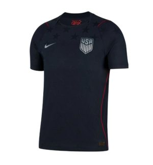 Verenigde Staten Uit tenue WK 2026 Korte Mouw Voetbalshirt